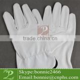 Super quality goatskin driver gloves