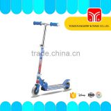2015 new Best Selling two wheel foot pedal Kick Scooter