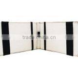 High Quality Genuine Leather Golf Scoreboard Holder thumbnail-2