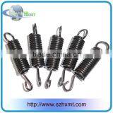 Round Wire Tension Springs From China
