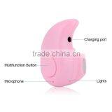 Hot Selling Wireless Bluetooth Earphone Bluetooth V4.0 Stereo Noise Cancelling Bluetooth Headset Wireless Range up to 10 Meters thumbnail-4