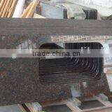 Best Selling Granite Tan Brown Counter Tops