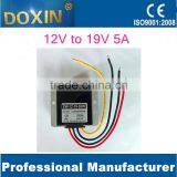 12V to 19V DC-DC 5A Output Booster Converter Step Up Voltage Regulator