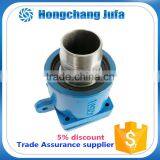 50A Duoflow Thread Cast Iron Hydraulic Rotary Joint thumbnail-2