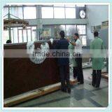 UPVC window bending machine arc window making machine