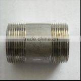 Stainless Steel Barrel Nipple thumbnail-1