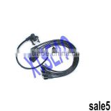 OEM QUALITY IGNITION CABLE SET