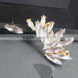 Imitation Jewelry Simple Ear Cuff Ladies Earrings thumbnail-2