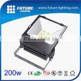 5 Years Warranty Outdoor Ip65 Waterproof Flood Light 200w Led Soccer Field Lighting