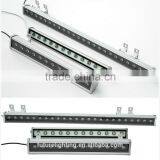 Shenzhen Garden Light High Power Color Changing Dimmable Led Strip Bar Outdoor 36w Led Light Wall Washer thumbnail-6