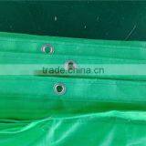 Super Heavy-duty Poly Mesh Tarpaulin - Shade Screen/Mesh Tarps thumbnail-2