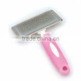 Pet Brush/ZM1027L-3 China Jiangsu thumbnail-1