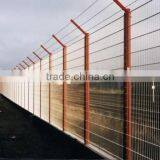 Wire Mesh Fence Prices