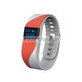 Multifunctional Bluetooth Smart Bracelet Manual With Heart Rate Blood Oxygen and Blood Pressure thumbnail-2