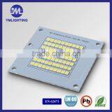 Smd 3030 Square Matrix Led PCB 3030*70pcs High Efficiency thumbnail-2