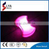 2016 New Design Color Changing Solar Led Pavers Light