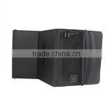 18W Dual USB Solar Power Bank Sunpower Solar Panel Charger Camping Charger thumbnail-5