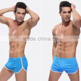 Seamless Underwear Free Sample Men Underwear Tank Top Man Underwear Men Sexy Hot Sexi Photo Image Sexy Undergarments Undefined thumbnail-2