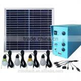 Hot Selling Mini Projects Solar Power Systems Govermet Project Solar System thumbnail-3