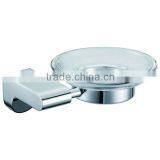 Glass Soap Dish thumbnail-1