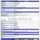 IW-T3051HKT Bullet 2.0MP 2.8~12mm Auto Focusing Lens IR 80m UTC thumbnail-3