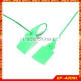 Big Flag Numbered Plastic Security Container Seals DP-420RL thumbnail-2