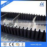 Steep Angle Conveyor Belt Skirt Rubber Belt thumbnail-4