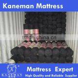 2016 Hot Selling 4 Inch Sigle Size Compress Rolled Foam Mattress thumbnail-6