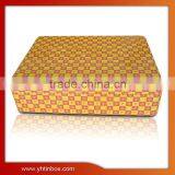 Candy Packaging Tins
