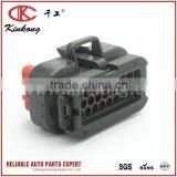 23 Way Tyco Automobile Waterproof ECU Connector 770680-1 thumbnail-2