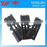 Excavator Track Shoe