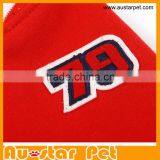 2016 New Hotsales Dog Clothes Fashion Pet Dog T-shirt, Doggy Cotton Shirts thumbnail-2