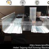 2015 Hot Sale High Quality Gutter Downspout Forming Machine thumbnail-5