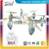 DWI Dowellin X15 RC Quadcopter WIFI Quadcopter Drone With HD Camera thumbnail-1