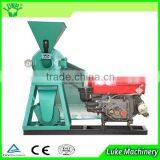 Industrial Electric Grain Grinder thumbnail-2