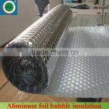 Multi-layer Roof Reflective Bubble Insulation Wih Aluminum Foil thumbnail-2