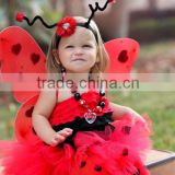 Ladybug Halloween Baby Infant Costume