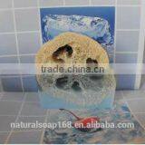 Natural Handmade Soap Loofah thumbnail-6