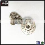 Manufacturing Custom Turn-milling CNC Machining Metal Parts thumbnail-3