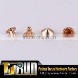 Custom Design Dress Jean Brass Rivet thumbnail-2