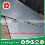 Aluminium Foil Faced/laminated/coated Plywood for Middle East Market thumbnail-3