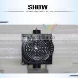 Shenzhen LED Manufacturer Christmas Promotion 200mm Dual Color Traffic Lamp thumbnail-2