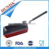 Auminum Mini Square Griddle 14x14cm