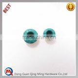 Curtain Metal Eyelet Ring/eyelet Buttonhole /eyelet Curtains