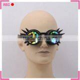 Funny Glasses for Party, Exaggerated Designer Glasses thumbnail-1