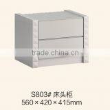 2016 Hot Sale New Design Modern Bedroom Sets thumbnail-3