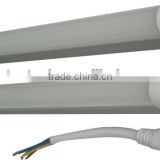 UL listed and DLC approved t5 led tube 45cm from shenzhen factory