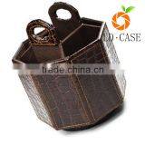 Air-conditioner/TV Leather Remote Control Holder Case thumbnail-5