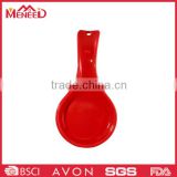 Hotel Supply Food Grade Large Plastic Soup Spoon