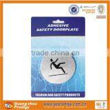 Metal Name Door Signs Stick to Wall thumbnail-1